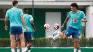 Rafael Ribeiro/CBF