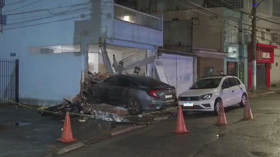 André Emateguy/TV Globo