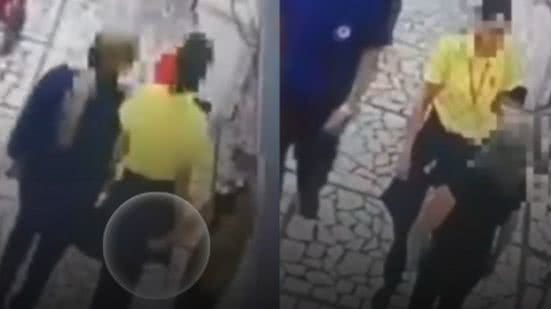 Reprodução