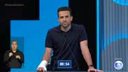 Reprodução/TV Globo