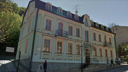 Reprodução/Google Maps