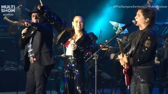 Reprodução / Multishow