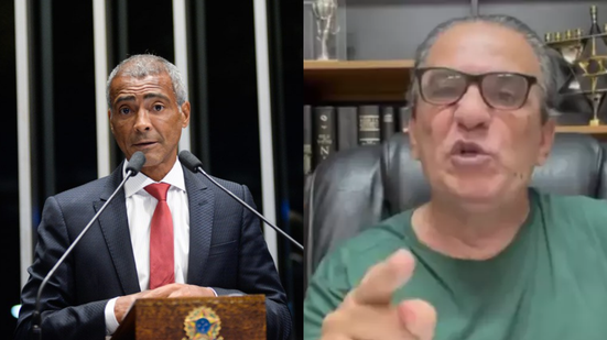 Jefferson Rudy/Agência Senado/Instagram @silasmalafaia
