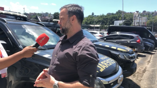 Silvânia Nascimento | Bnews