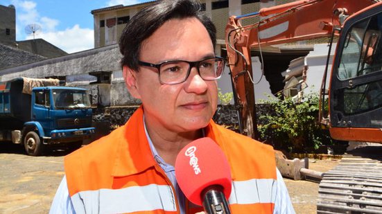 BNews/Joilson Cesar