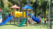 Soteropolitanos curtem cartões postais neste domingo (13)