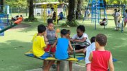 Soteropolitanos curtem cartões postais neste domingo (13)