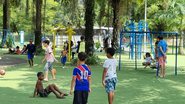 Soteropolitanos curtem cartões postais neste domingo (13)