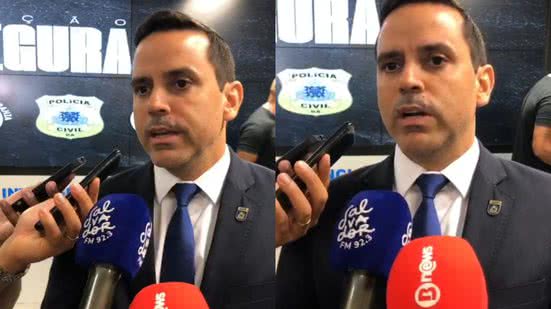 Reprodução/Vagner Ferreira/Bnews