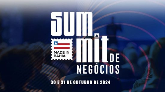 Divulgação/Summit de Negócios
