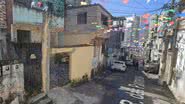 Reprodução / Google Street View