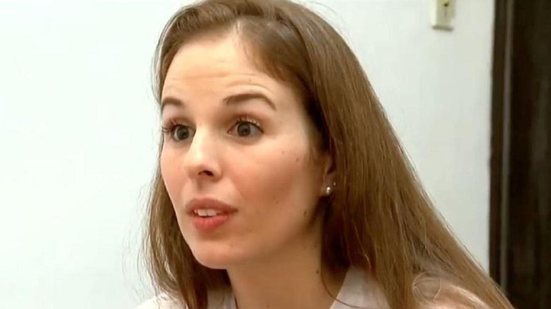 Reprodução/TV Record