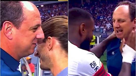 Reprodução / TV Globo