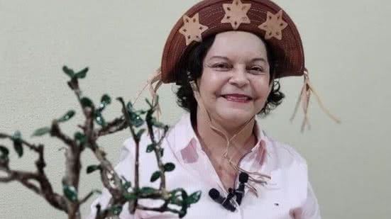 Reprodução/Redes sociais