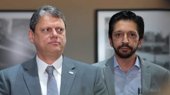 Isadora de Leão Moreira/Governo de São Paulo