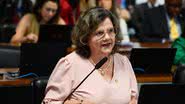 Roque de Sá/Agência Senado