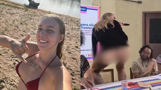 Reprodução/ Instagram