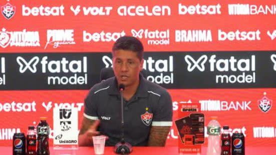 Reprodução/TV Vitória
