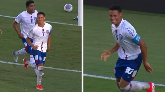 Reprodução/SporTV