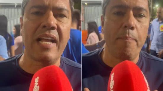 Carolina Papa / BNEWS