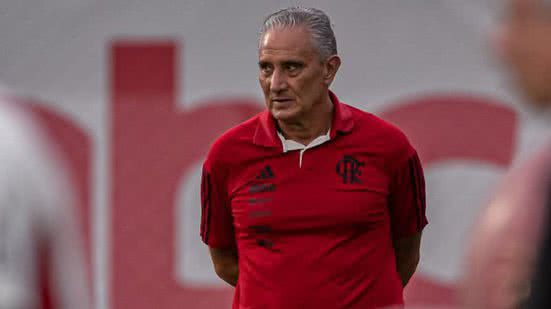 Divulgação/Flamengo