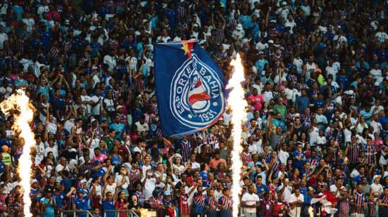 Letícia Martins/ECBahia