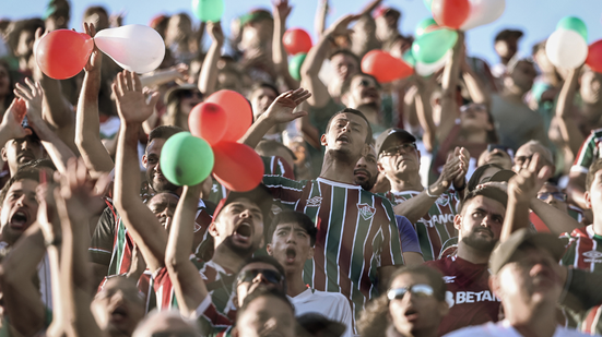 Marcelo Gonçalves/Fluminense FC