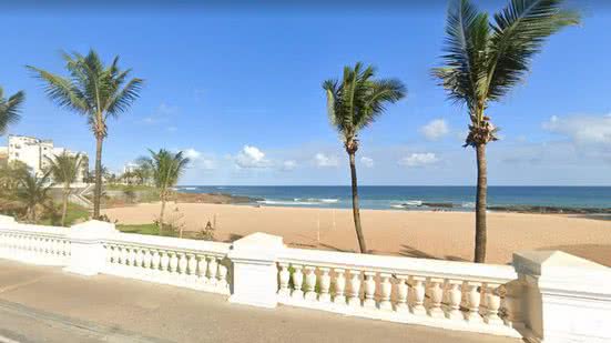 Reprodução/Google Street View