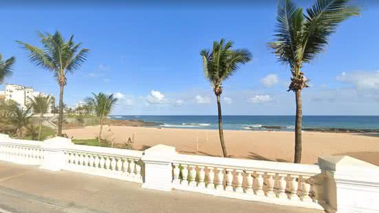 Reprodução/Google Street View