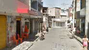 Reprodução / Google Street View