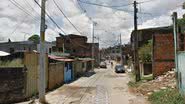 Reprodução / Google Street View