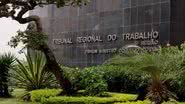 Divulgação/TRT5