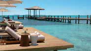 Divulgação / Impression Isla Mujeres by Secrets - Hyatt Inclusive Collection