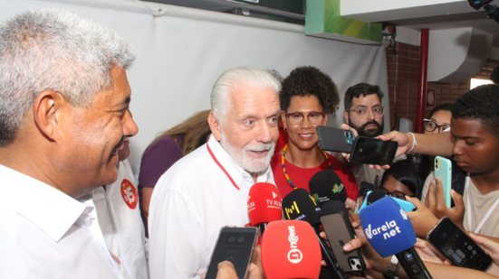 Débora Marques/BNews