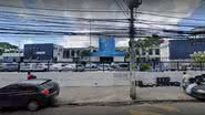 Reprodução/Google Street View