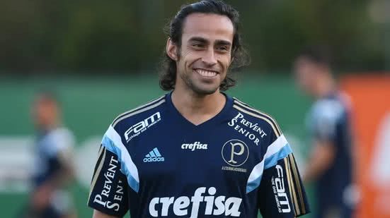Divulgação/Palmeiras