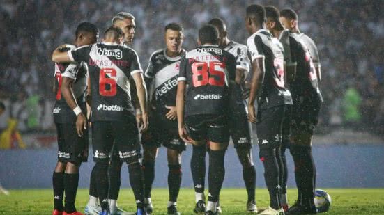 Matheus Lima/Vasco