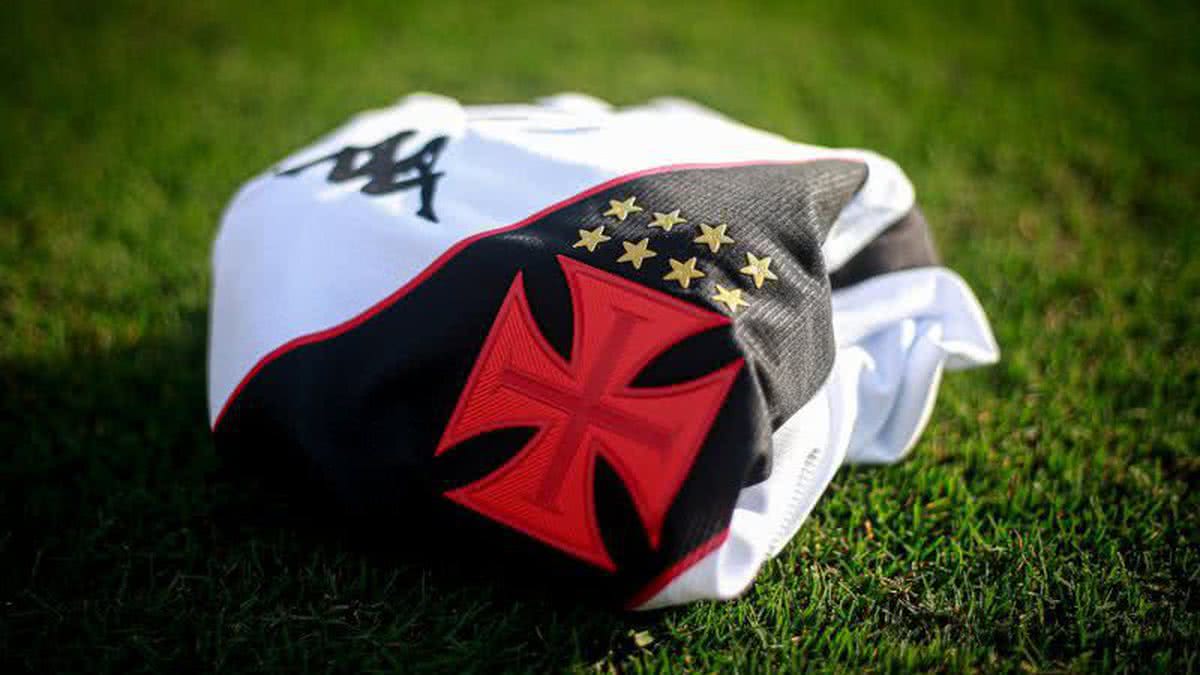 Histórico! Vasco supera o Palmeiras e conquista o Brasileirão Sub-20 pela primeira vez - Foto