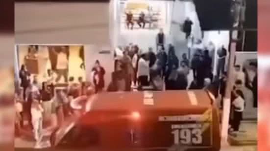 Reprodução/Redes sociais