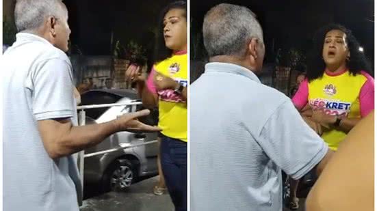 Reprodução/Vídeo