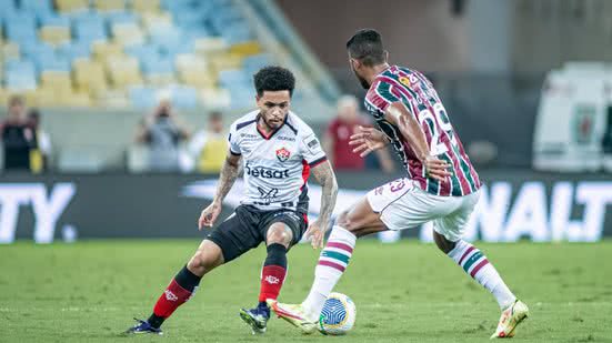 Victor Ferreira / EC Vitória