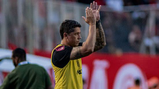 Victor Ferreira / EC Vitória