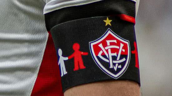 Victor Ferreira / EC Vitória