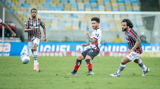 Victor Ferreira / EC Vitória