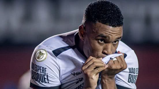 Victor Ferreira / EC Vitória