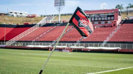 Victor Ferreira / EC Vitória