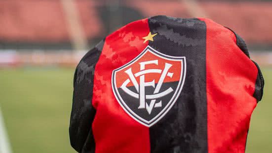Victor Ferreira / EC Vitória