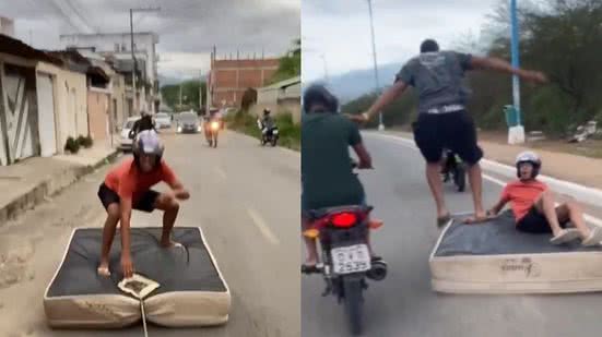 Reprodução/ Instagram
