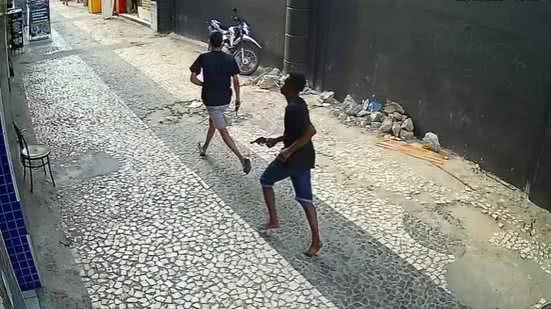 Reprodução / Redes Sociais