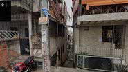 Reprodução / Google Street View